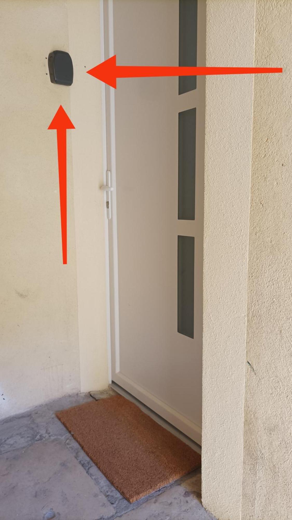 Appartement Cosy Nimes-Centre 2 Nîmes Exterior foto