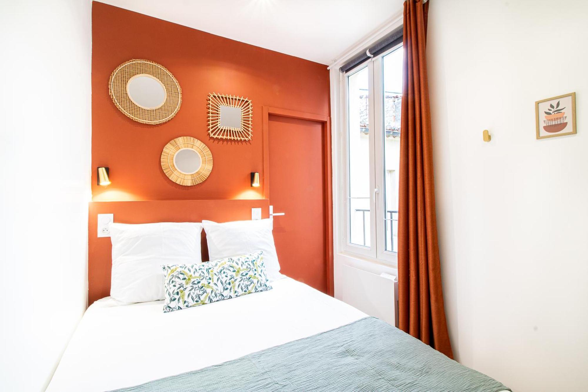 Appartement Cosy Nimes-Centre 2 Nîmes Exterior foto